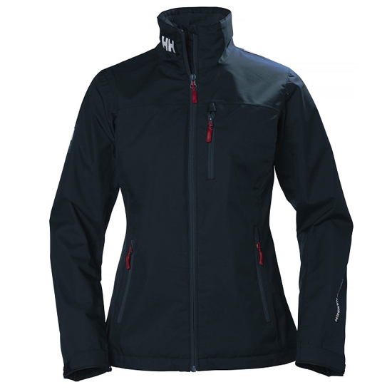 HELLY HANSEN ž jakna 30297 598 CREW JACKET