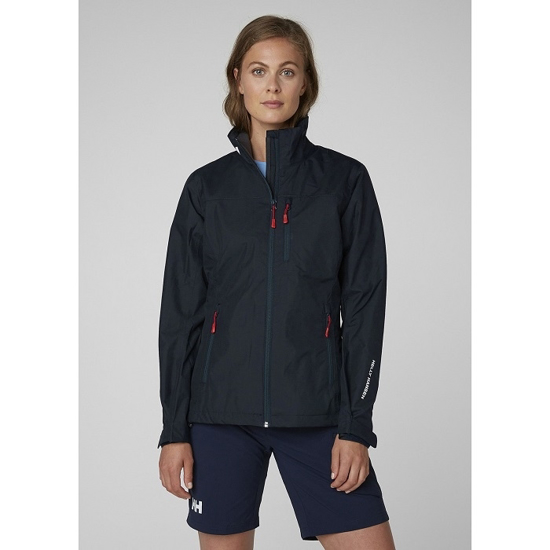 HELLY HANSEN ž jakna 30297 598 CREW JACKET