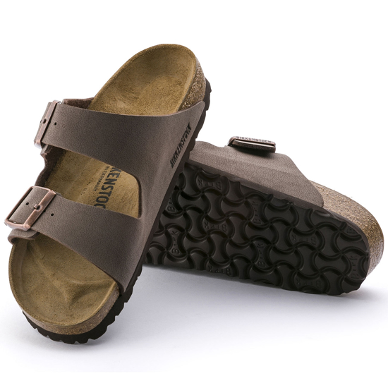 BIRKENSTOCK natikači 151183 arizona - narrow