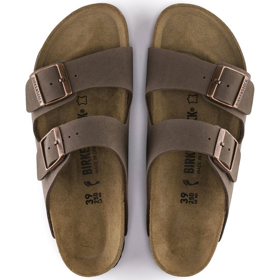 BIRKENSTOCK natikači 151183 arizona - narrow