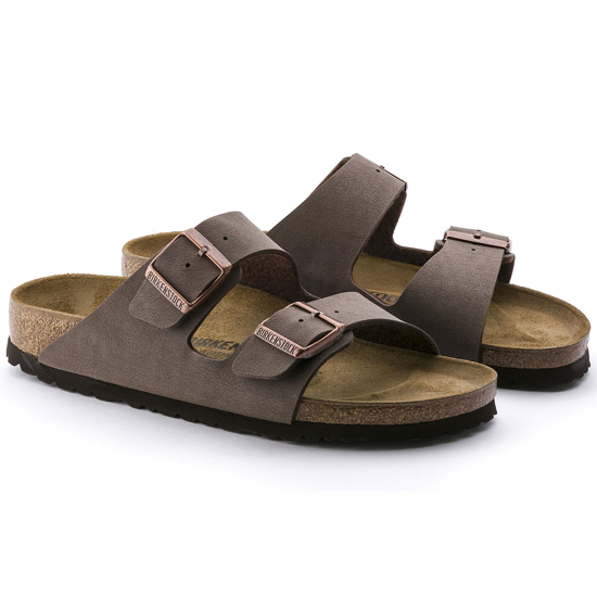 BIRKENSTOCK natikači 151183 arizona - narrow