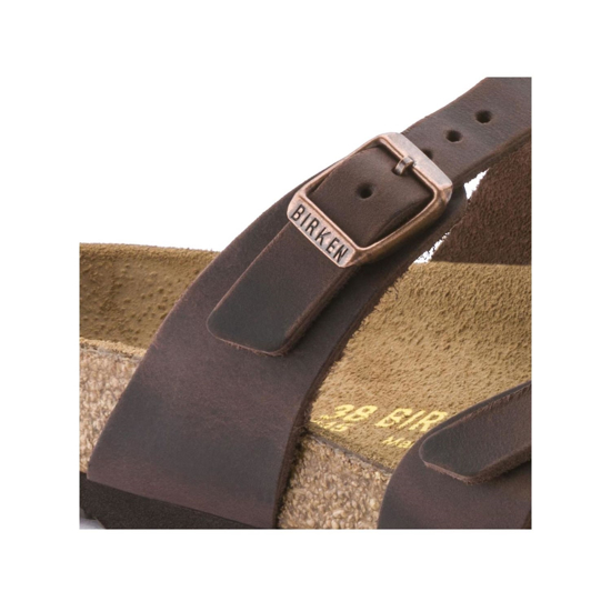 BIRKENSTOCK natikači 171321 mayari - regular