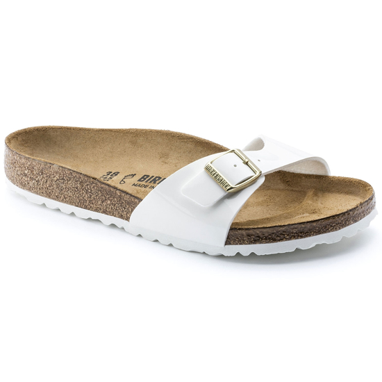 BIRKENSTOCK natikači 1005310 madrid - narrow