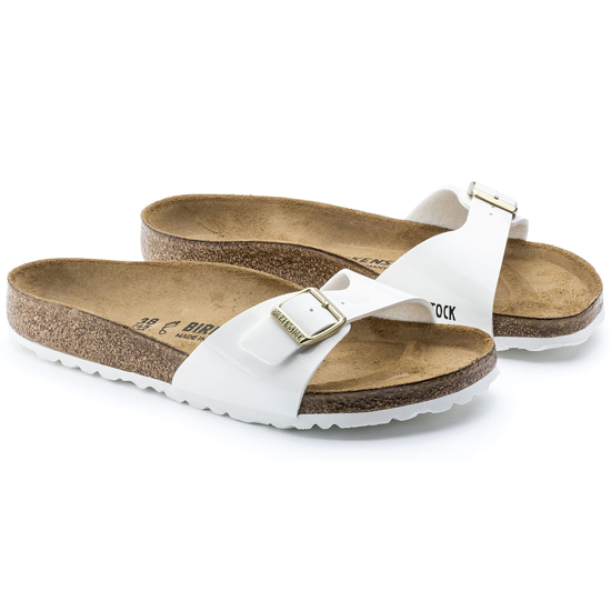 BIRKENSTOCK natikači 1005310 madrid - narrow