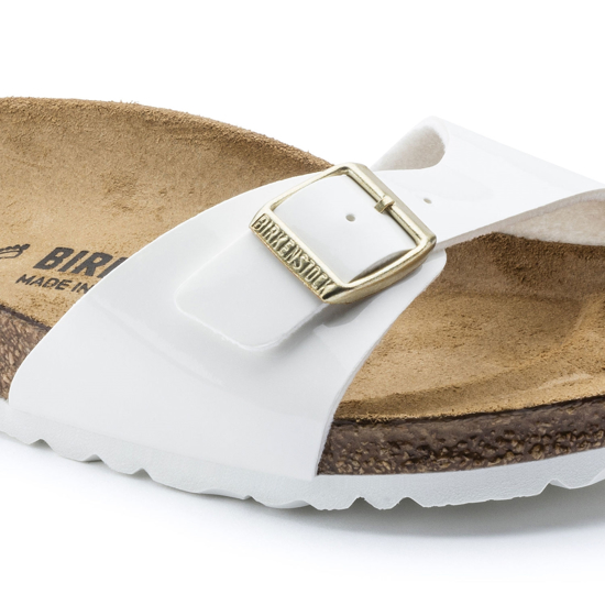 BIRKENSTOCK natikači 1005310 madrid - narrow