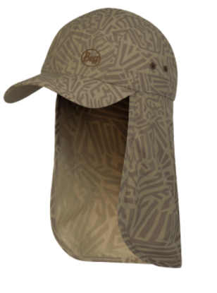 BUFF otr šilt kapa 120040.315.10 BIMINI STONY