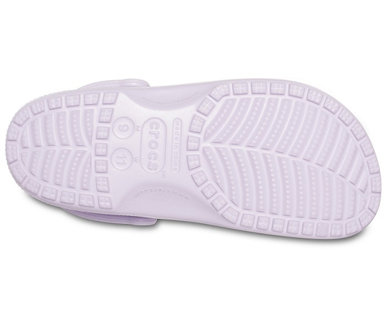 CROCS classic 10001 lavender