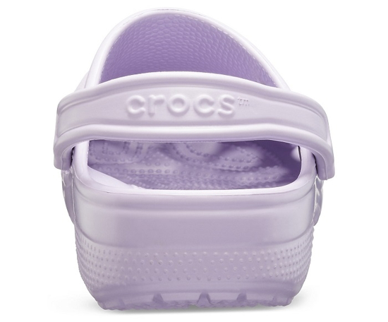 CROCS classic 10001 lavender