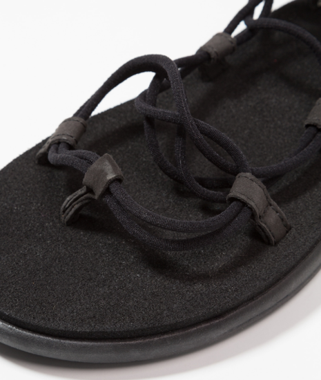 Picture of TEVA ž sandali 1019622 VOYA INFINITY blk