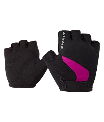 ZIENER otr kolesarske rokavice  988502 89 CRIDO JR