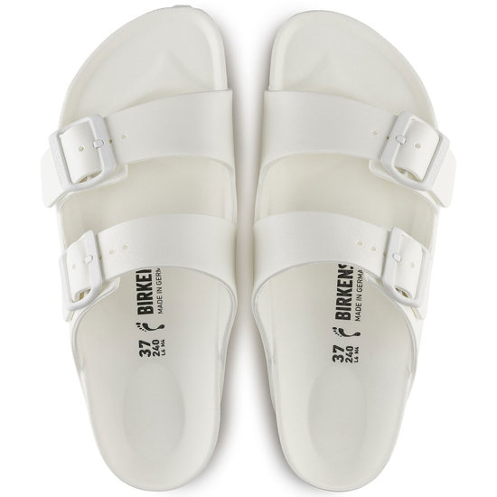 BIRKENSTOCK natikači 129441 arizona - eva - regular