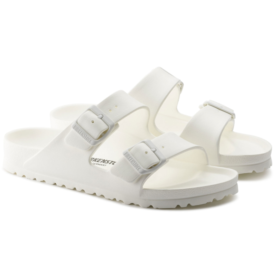 BIRKENSTOCK natikači 129441 arizona - eva - regular