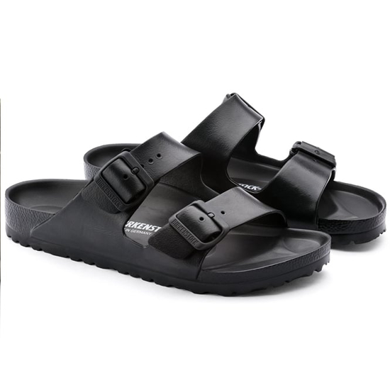 BIRKENSTOCK natikači 129421 arizona - eva - regular