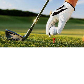 Picture for category Golf