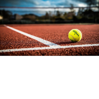 Picture for category Tenis