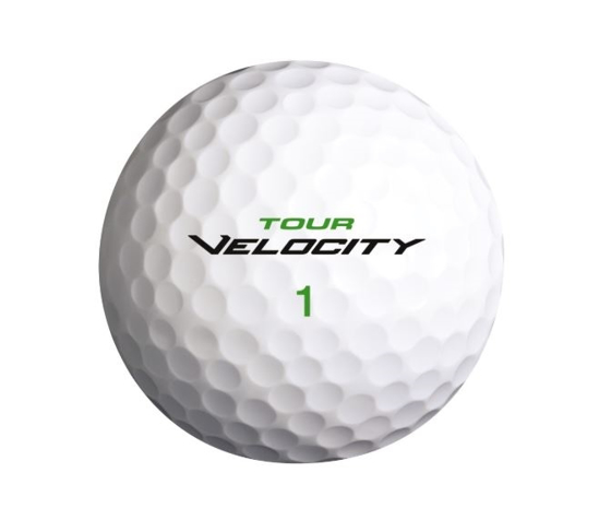 WILSON žogice za golf  WGWR75000 VELOCITY FEEL