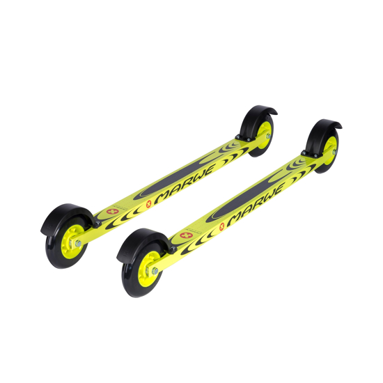 MARWE tekaške rolke SKATING 610 A US7