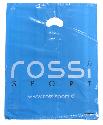 Picture of ROSSI vrečka 00126 mala PVC