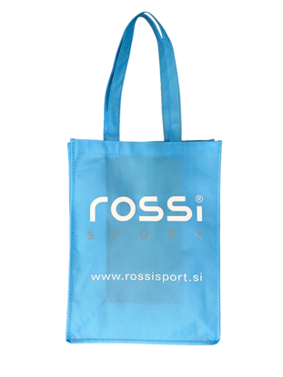 Picture of ROSSI vrečka 8055-00 mala tekstil