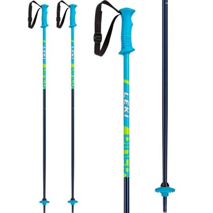 LEKI otr smučarske palice 64944142 RIDER