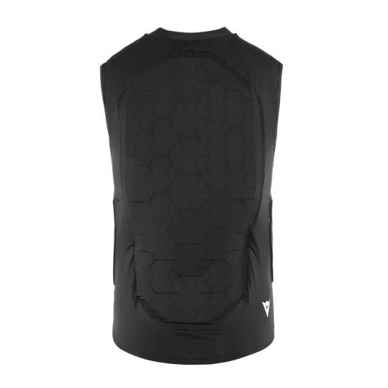 DAINESE otr zaščita za hrbet 204876005 Y64 SCARABEO FLEXAGON WAISTCOAT KID