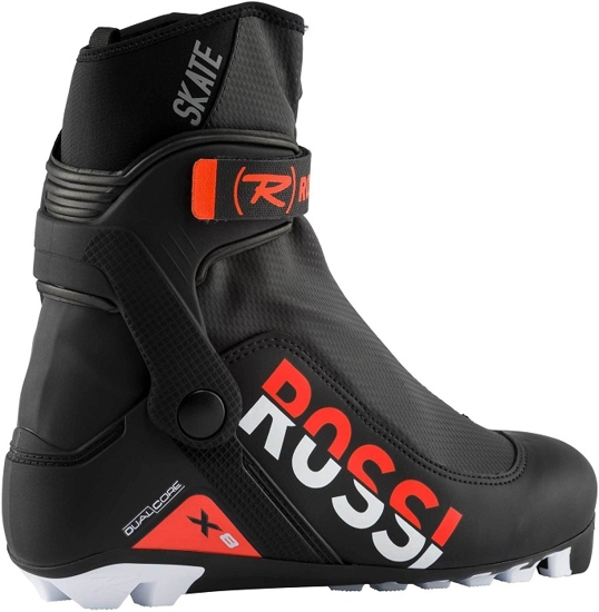 ROSSIGNOL m tekaški čevelj RII1280 X-8 SKATE