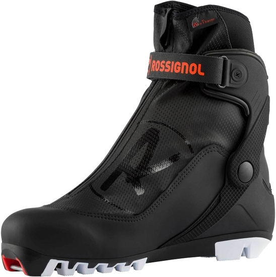 ROSSIGNOL m tekaški čevelj RII1280 X-8 SKATE