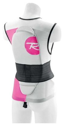 ROSSIGNOL zaščita za hrbet RKFP400 RPG VEST-SAS TEC