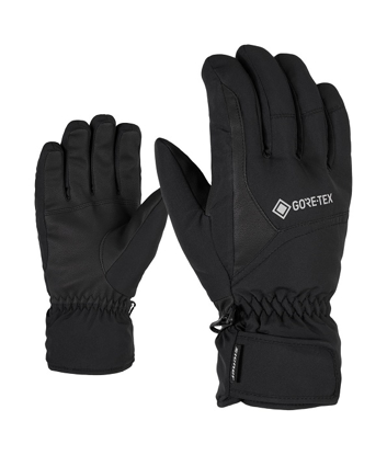ZIENER m smučarske rokavice 801059 12 GARWEN GTX