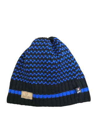 SAVOY m kapa FW19 04-05 DUBLIN modra, črna