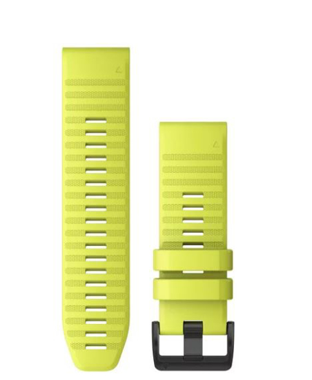 Picture of GARMIN pašček QuickFit 26 010-12864-04 yellow