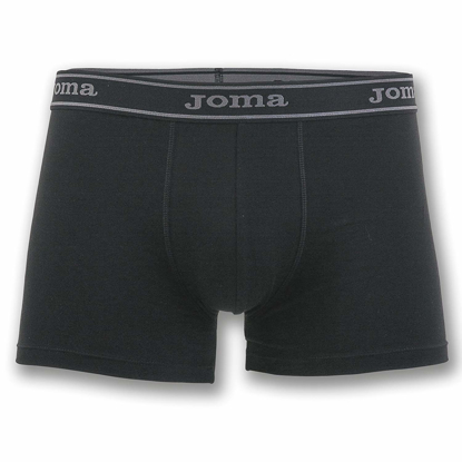 Picture of JOMA m spodnje perilo 100808.100 BRIEFS 2PACK