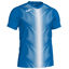 Picture of JOMA m nogometna majica 101370.702 OLIMPIA ROYAL WHITE