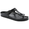 Picture of BIRKENSTOCK natikači GIZEH EVA - regular - black