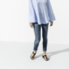 Picture of BIRKENSTOCK natikači GIZEH - regular - black