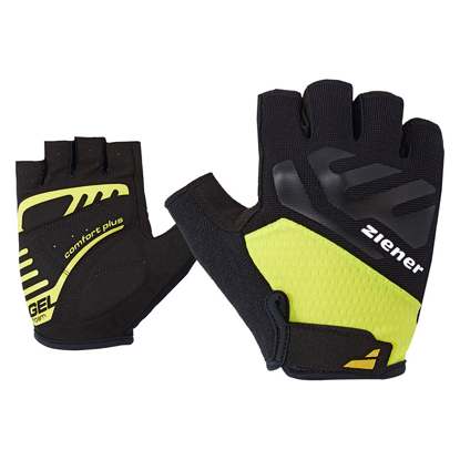 Picture of ZIENER m kolesarske rokavice 988217 413 CAECILIUS