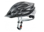 UVEX kolesarska čelada S4101600617 OVERSIZE Black Matt/Silver