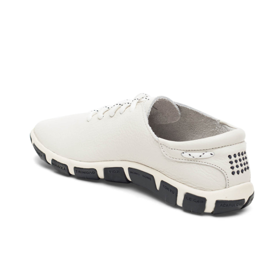 Picture of TBS ž čevlji JAZARU F7007 blanc