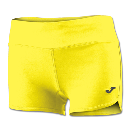 Picture of JOMA hlače stella ii 900463.900 yellow