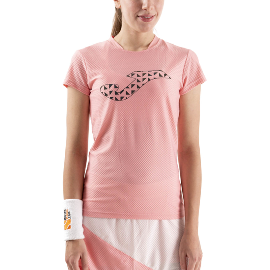 Picture of JOMA ž tenis majica 900975.524 MISIEGO T-SHIRT
