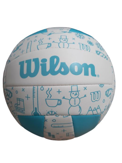 WILSON žoga za odbojko WTH10120 SEASONAL 