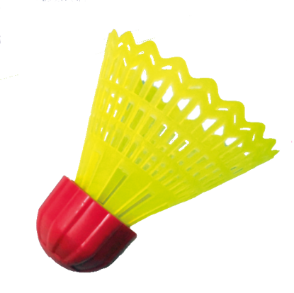 Picture of TERINDA badminton žogice za hitrostni badminton 1702 02