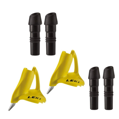 LEKI konica 850020112 FIN VARIO