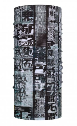 BUFF bandana  123870.937.10 NATIO.GEO.ORIG O OSU GR