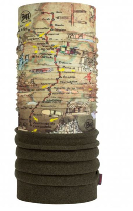BUFF bandana  123890.555.10 CAMINO DE SANTI TOPICS