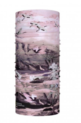 Picture of BUFF bandana 123872.555.10 NATIONAL GEOGRAPHIC  FIRE DA