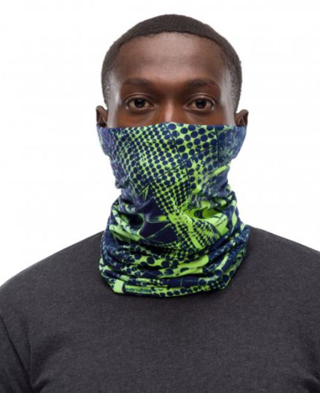 BUFF bandana 123445.707.10 HAVOC BLUE