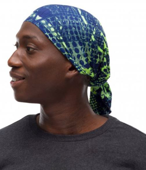 BUFF bandana 123445.707.10 HAVOC BLUE