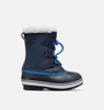 Picture of SOREL otr škornji YOOT PAC NYLON