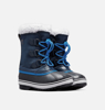 Picture of SOREL otr škornji YOOT PAC NYLON